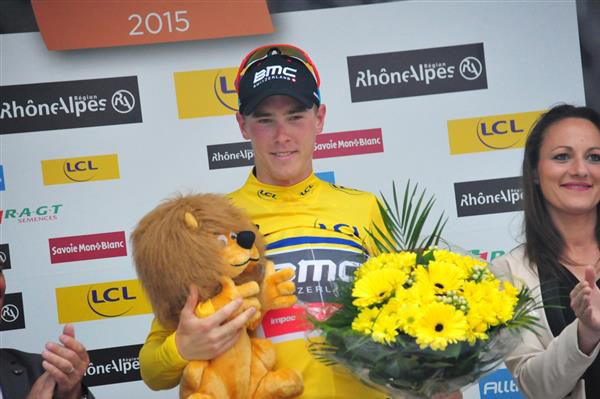 Rohan Dennis